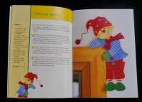 Bastelspaß zur Weihnachtszeit (Christophorus - 2005)