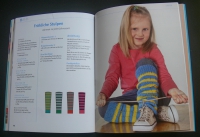 Ringelreihen - Kindermode / Helgrid Van Impelen (topp - 2012)