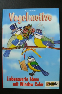 Vogelmotive / W. Schultze (OZcreativ 2004)