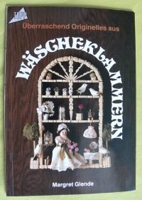 Wäscheklammern - Glende / Topp 1984