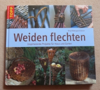 Weiden flechten / Østergaard-Jensen (Topp 2006)