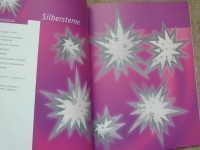 Weihnachtssterne zauberhaft schön / K. Lützner (2002 Christophorus)