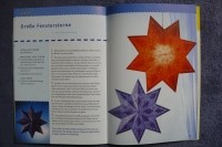 Weihnachtlich falten / M. Vogelbacher (2007 Topp)