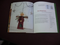 Weihnachtliche Holzfiguren / Gänsler (Topp 2011)