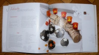 Weihnachts-Deko Natur (Christophorus 2012)