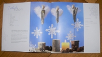 Weihnachts-Deko Natur (Christophorus 2012)