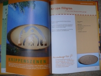 Weihnachtskrippen selber machen / Topp 2005