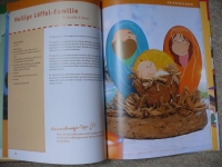 Weihnachtskrippen selber machen / Topp 2005