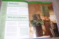 Willkommen! - Dekoideen für den Eingangsbereich / Topp 2005