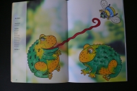 Window Color Lustige Monster / Rogaczewski-Nogal (Christophorus 2001)