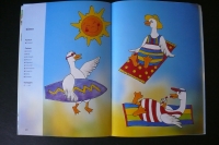 Window Color - Tierisch gut / G. Hettinger (Christophorus 2000)
