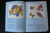 Window Color zu jeder Jahreszeit / Ohmann (Braumann 1998)