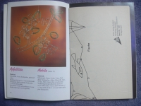 Windspiele aus Silberdraht / Niesseler (Topp 1991)