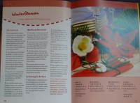 Winterliches filzen mit der Nadel / Rudolf - Häfner (Topp - 2004)