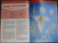 Winterliches filzen mit der Nadel / Rudolf - Häfner (Topp - 2004)