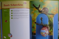 Wir basteln mit Naturmaterial / 2005 Christophorus