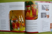 Wohnraumdeko - kreative Bibliothek Nr. 5 / 2006 Burda - Topp