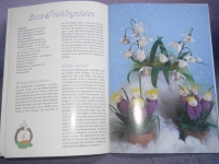 Zauberhafte Blumenkinder / Maja Rabe (Bücherzauber 2004)