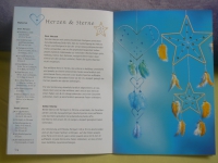 Zauberhafte Traumfänger / Anja Delhez (Christophorus - 2005)