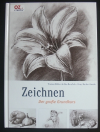 Zeichnen - Der große Grundkurs (OZ - 2008)