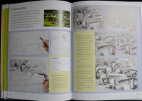 Zeichnen - Der große Grundkurs (OZ - 2008)