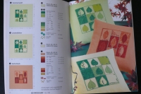 Zweigart 189 / Mix + Match (Stich-Ideen Collagen)