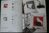 Zweigart 189 / Mix + Match (Stich-Ideen Collagen)